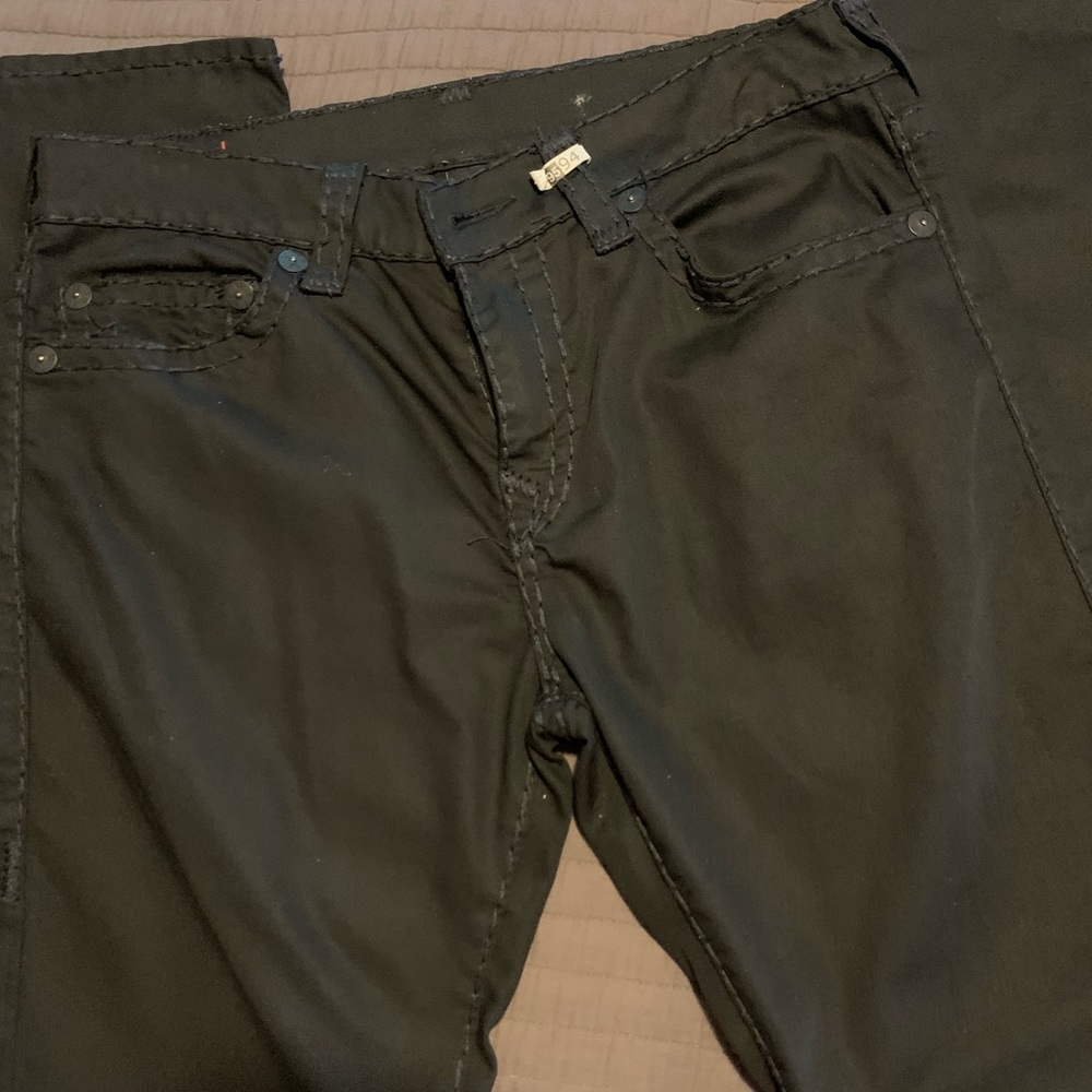 Men Jeans